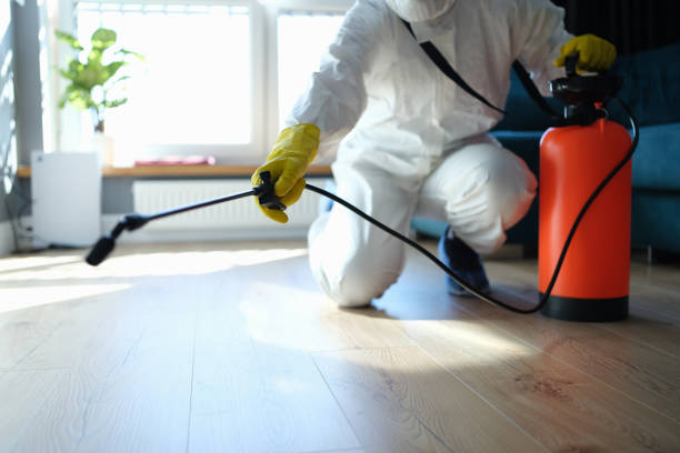 Reliable Infectious Disease Decontamination contractor in Crete, IL by Crime Scene Cleaner Online